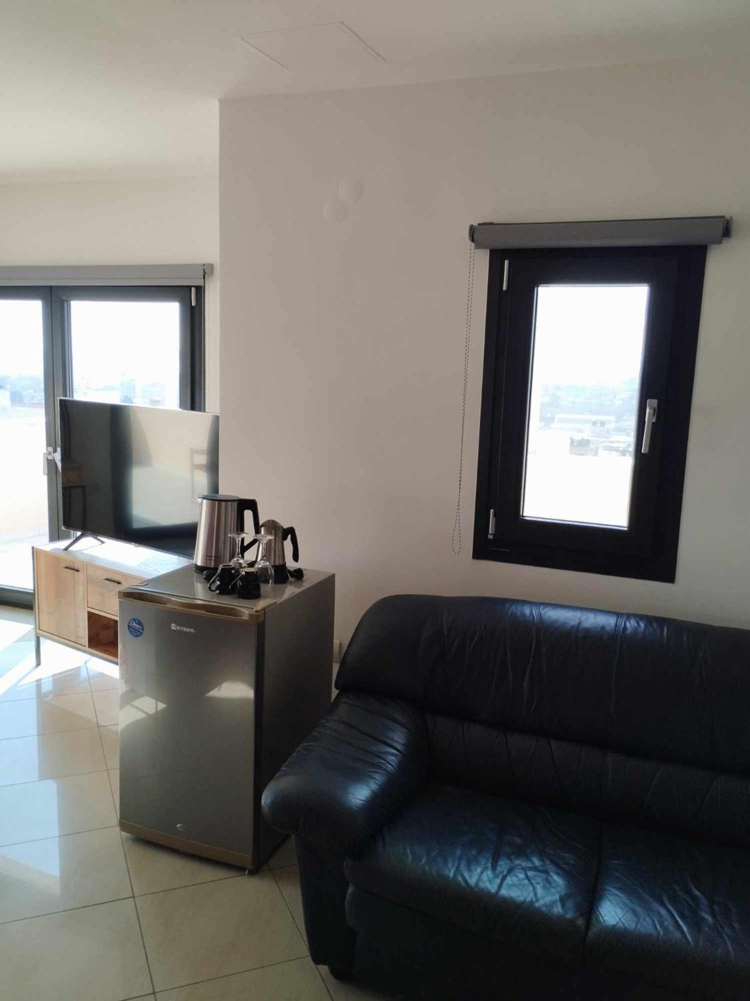 Nest & Nook Apartamento Quios Exterior foto